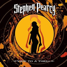 View To A Thrill (Japanese Edition) mp3 Album by Stephen Pearcy