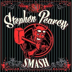 Smash mp3 Album by Stephen Pearcy