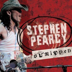 Stripped mp3 Album by Stephen Pearcy