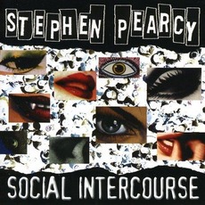 Social Intercourse mp3 Album by Stephen Pearcy