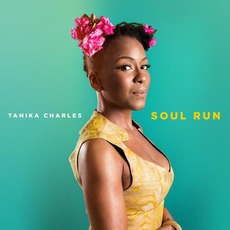 Soul Run mp3 Album by Tanika Charles
