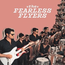 The Fearless Flyers mp3 Album by The Fearless Flyers