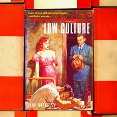 Low Culture mp3 Album by Jim Moray