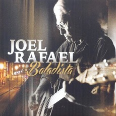 Baladista mp3 Album by Joel Rafael