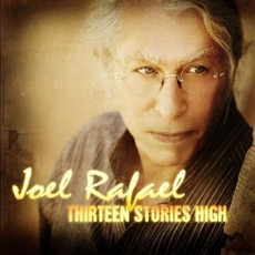 Thirteen Stories High mp3 Album by Joel Rafael