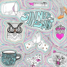 Sinner Saint mp3 Album by Jennifer Cintron