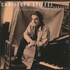 Sweet Paradox mp3 Album by Christoph Stiefel