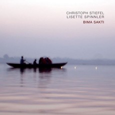 Bima Sakti mp3 Album by Christoph Stiefel & Lisette Spinnler