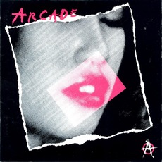 Arcade mp3 Album by Arcade