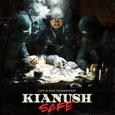 Safe mp3 Album by Kianush