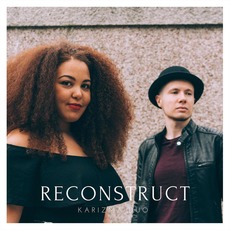 Reconstruct mp3 Album by Karizma Duo