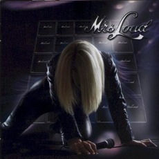 Mrs Loud mp3 Album by Lorraine Crosby