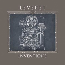 Inventions mp3 Album by Leveret (GBR)