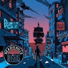 Blue Ruin mp3 Album by Head For The Hills