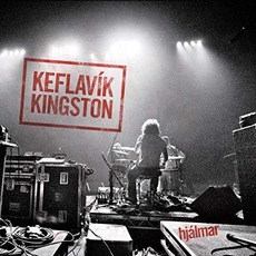 Keflavík Kingston mp3 Album by Hjálmar
