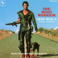 The Road Warrior (Mad Max 2) (Re-Issue) mp3 Soundtrack by Brian May (2)