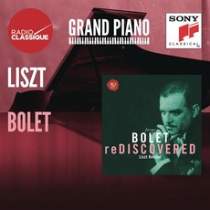 Radio Classique: Grand Piano Radio Classique Coffret, CD13 mp3 Artist Compilation by Jorge Bolet