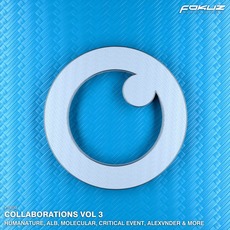 Collaborations, Vol. 3 mp3 Compilation by Various Artists