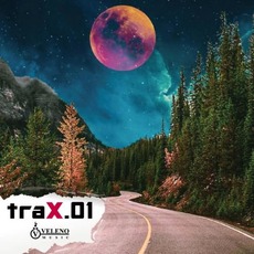 traX.01 mp3 Compilation by Various Artists