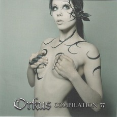 Orkus Compilation 57 mp3 Compilation by Various Artists