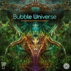 Bubble Universe mp3 Compilation by Various Artists