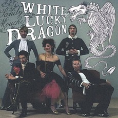 White Lucky Dragon mp3 Album by Sandy Mouche