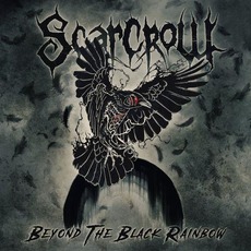 Beyond The Black Rainbow mp3 Album by Scarcrow