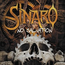 No Salvation mp3 Album by Sinaro