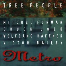 Tree People mp3 Album by Metro (2)