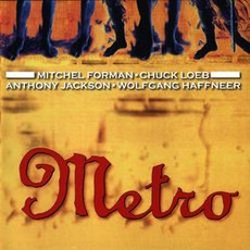 Metro mp3 Album by Metro (2)