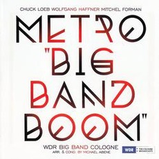 Big Band Boom mp3 Album by Metro (2)