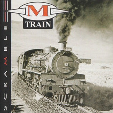Scramble mp3 Album by M TRAIN