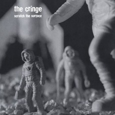 Scratch the Surface mp3 Album by The Cringe