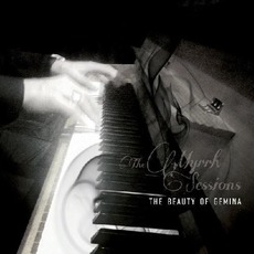 The Myrrh Sessions mp3 Album by The Beauty of Gemina