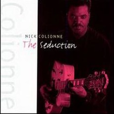 The Seduction mp3 Album by Nick Colionne