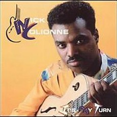 It's My Turn mp3 Album by Nick Colionne