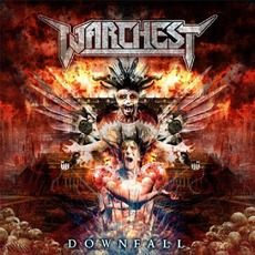 Downfall mp3 Album by Warchest