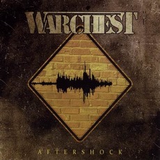 Aftershock mp3 Album by Warchest