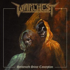 Sentenced Since Conception mp3 Album by Warchest