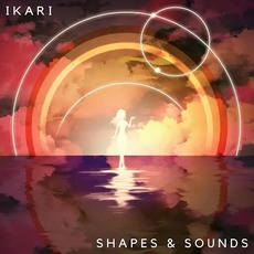 Shapes & Sounds mp3 Album by Ikari