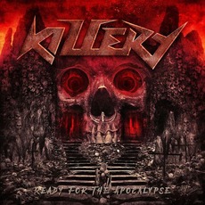 Ready for the Apocalypse mp3 Album by Killery
