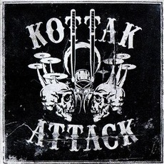 Attack mp3 Album by Kottak