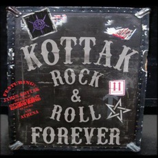 Rock & Roll Forever mp3 Album by Kottak
