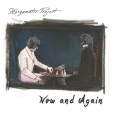 Now And Again mp3 Album by Kerygmatic Project