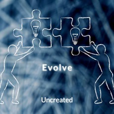 Evolve mp3 Album by Uncreated
