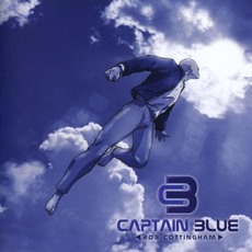 Captain Blue mp3 Album by Rob Cottingham