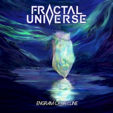 Engram of Decline mp3 Album by Fractal Universe