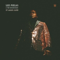 It Rains Love mp3 Album by Lee Fields & The Expressions