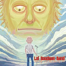 Scruddy And The Healing Sun mp3 Album by Lol Goodman Band