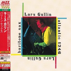 Baritone Sax (Japanese Edition) mp3 Album by Lars Gullin